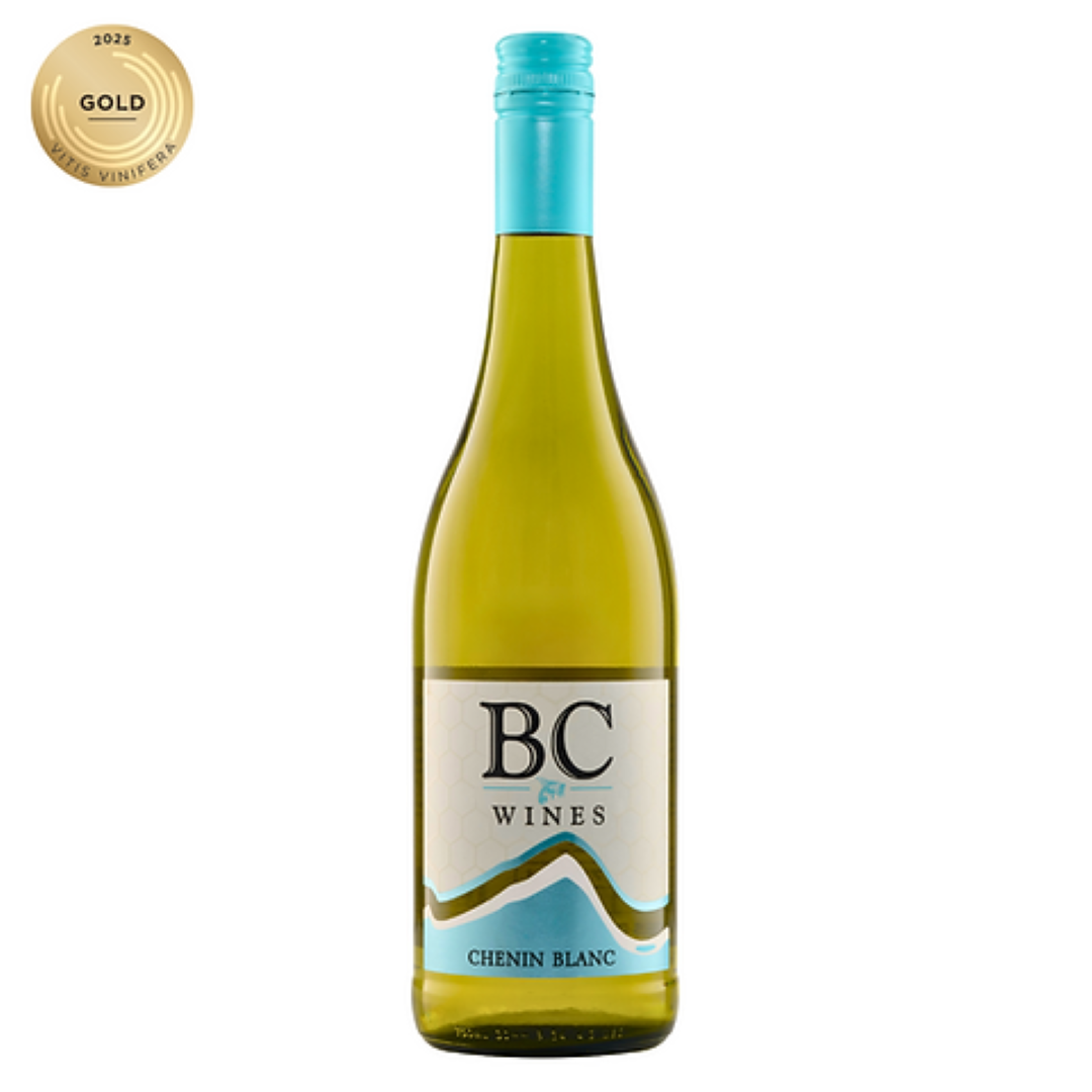 CHEERS CHENIN BLANC 750ML